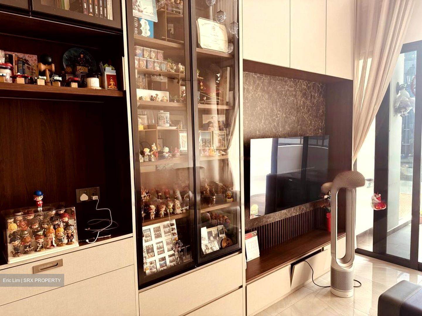 Uptown @ Farrer (D8), Apartment #447655301